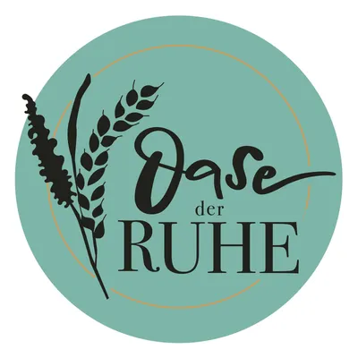 Oase der Ruhe